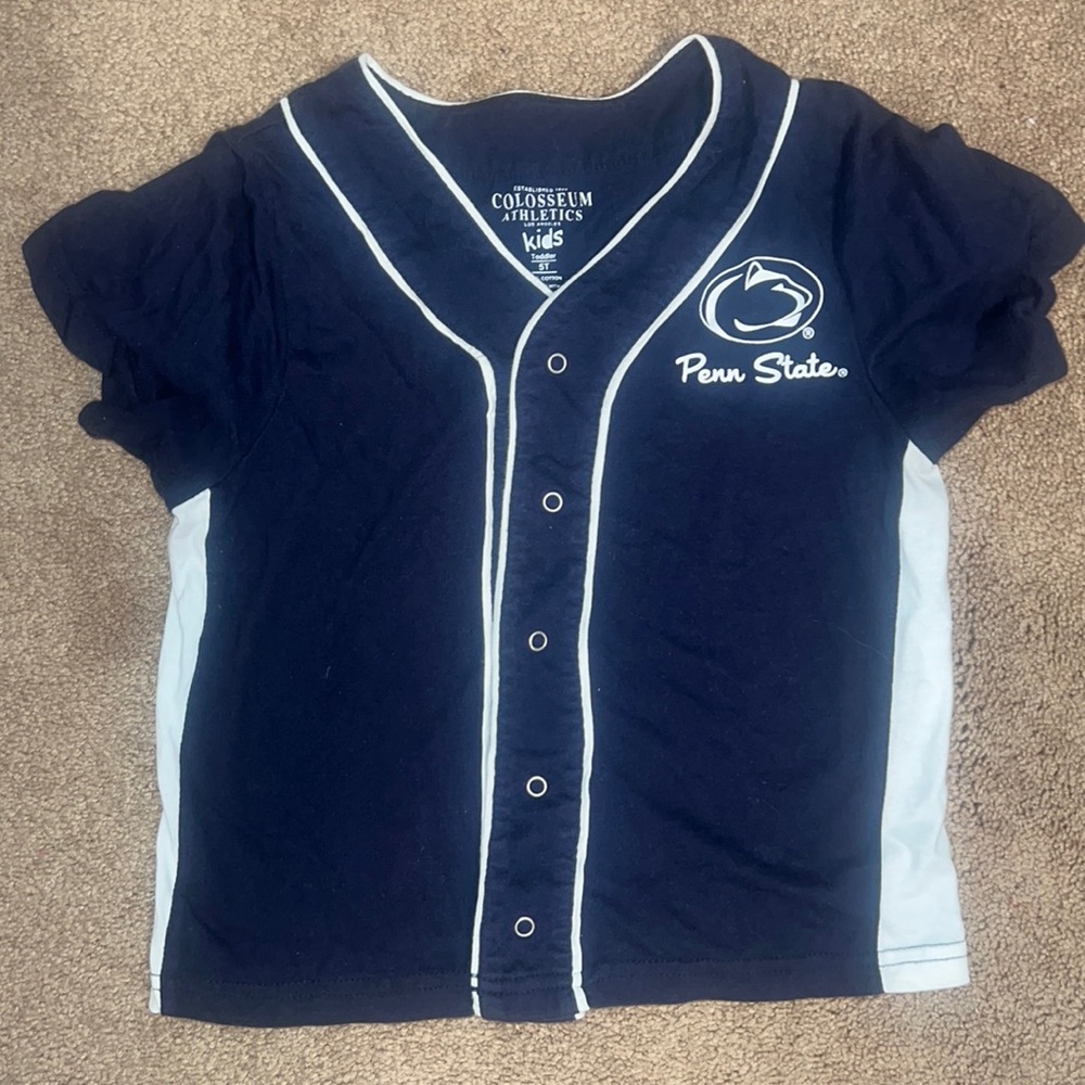 Penn State shirt
